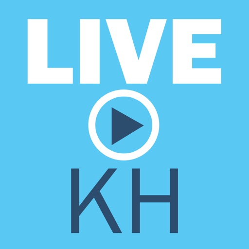 Live KH iOS App