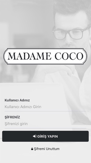 Madame Coco Akademi