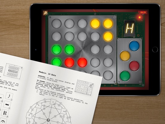 Скачать игру Them Bombs – co-op board game