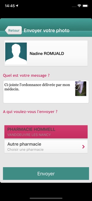 Ma Pharmacie Mobile.(圖5)-速報App