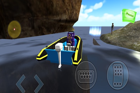 Coast Emergency: Lifeguards screenshot 2