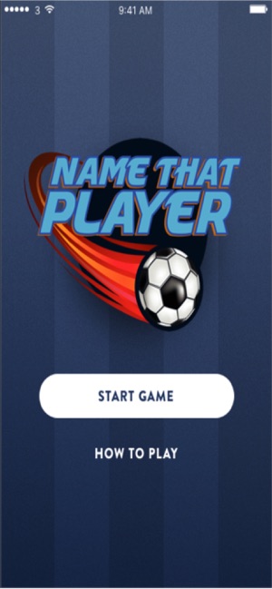 Name That Player(圖1)-速報App