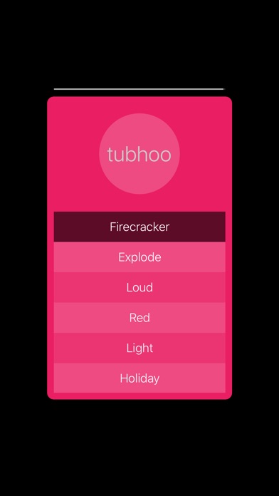 Tuhboo screenshot 3