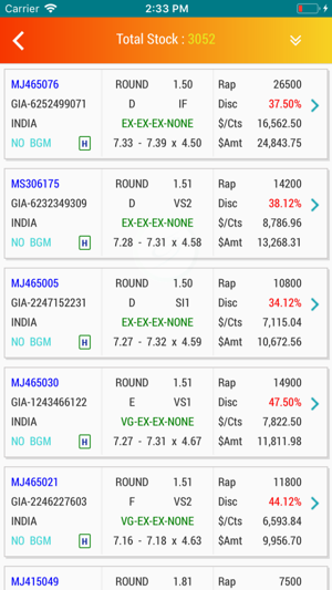 S. Jogani Exports Pvt. Ltd.(圖4)-速報App