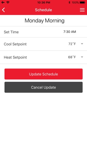 RS456-WIFI Thermostat(圖3)-速報App