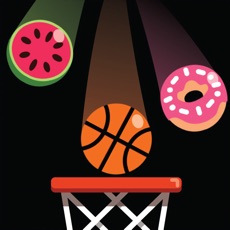 Activities of Dunk Machine