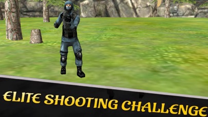 Fire Shooting Combat screenshot 3