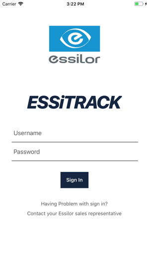 Essitrack