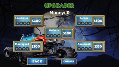 Truck Battle Hero PRO screenshot 3