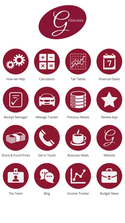 Grineaux Accountants Limited