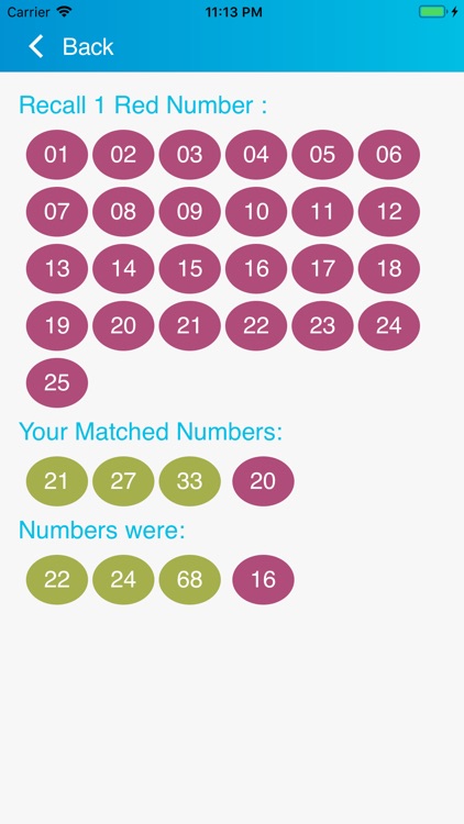 What's My Age? Magic screenshot-7