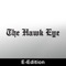 The Burlington Hawkeye eEdition is an exact digital replica of the printed newspaper