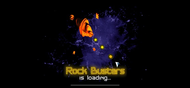 RockBusters