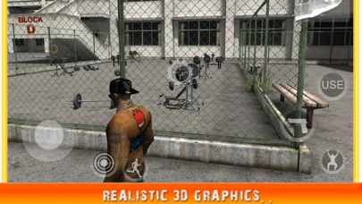 Mafia Hero Escape screenshot 3
