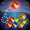 Rethink the bubble shooter genre and blast your way to victory with Bouncing Bubbles