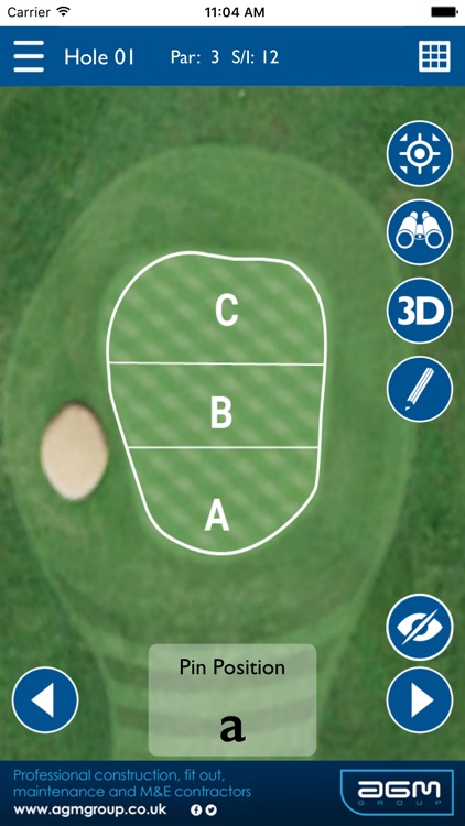 Whitecraigs Golf Club screenshot-3