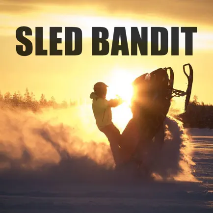 Sled Bandit - Snowmobile Game Cheats