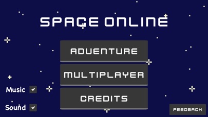 Space Online screenshot 2