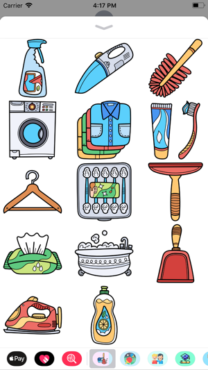 Cleaning, Chores & Housework(圖5)-速報App