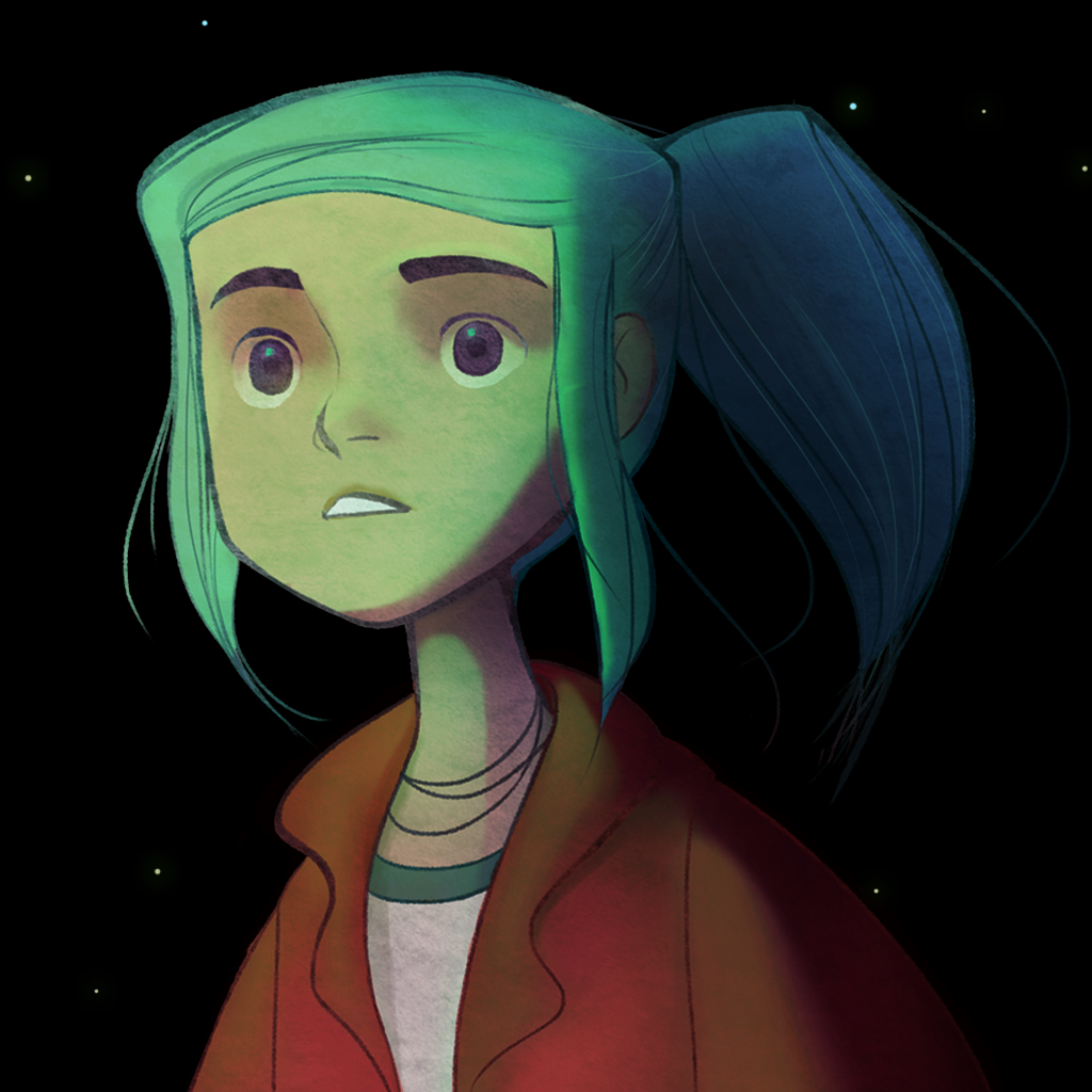 OXENFREE App Icon
