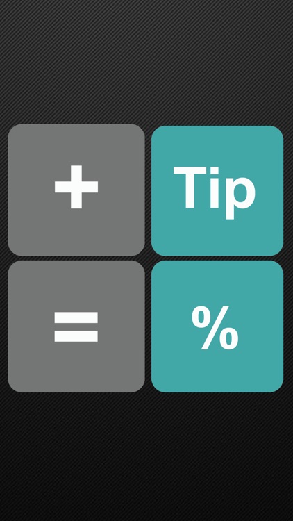 Tip/Calculator