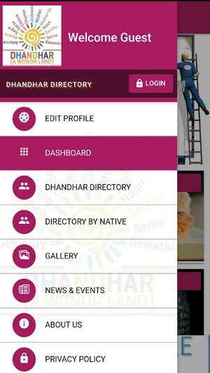 Dhandhar Directory - All India(圖4)-速報App