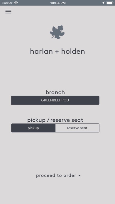 harlan + holden screenshot 2