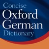 Conc. Oxford German Dictionary