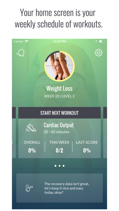 Healthzilla: Healthy Habits screenshot 4
