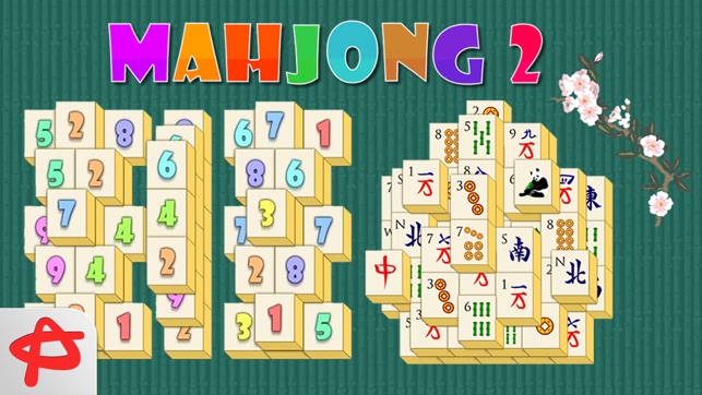 Mahjong 2: Hidden Tiles(圖5)-速報App