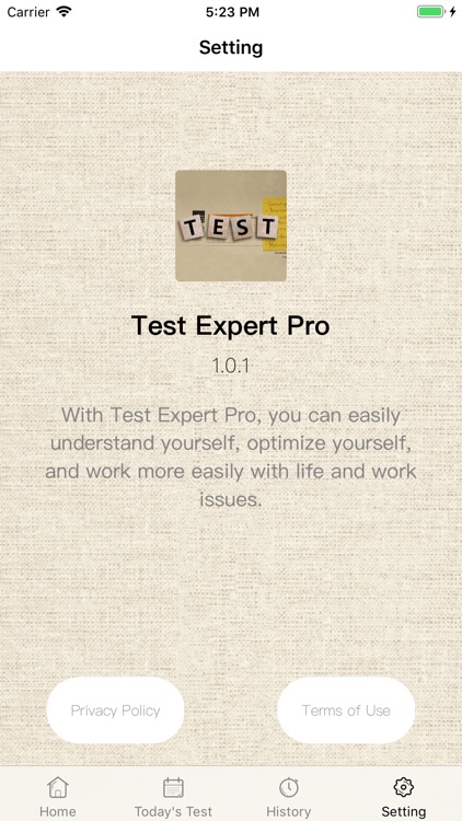 Test Expert Pro screenshot-3