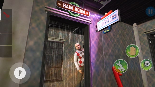 Big Fat Neighbor Play Game for free Play Big Fat Neighbor