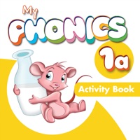 Phonics 1a Activities Letter D