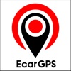 EcarGPS Track