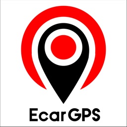 EcarGPS Track