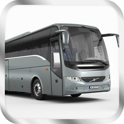 Game Net for - Fernbus Simulator icon