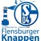 Herzlich Willkommen beim Schalke04-Fanclub "Flensburger Knappen"