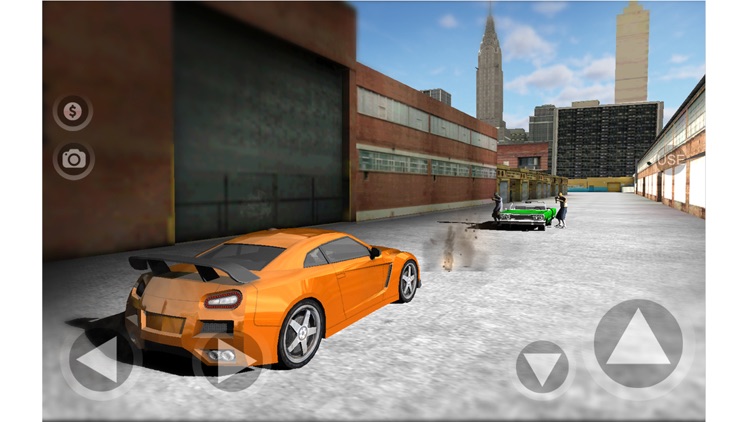 Mad City 1 New Storie screenshot-4