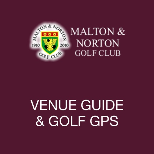 Malton & Norton GC - Buggy