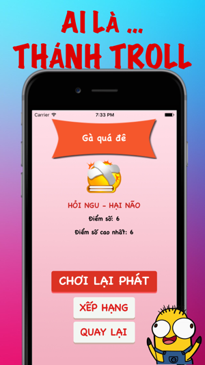 Hỏi ngu - Hại não đố vui(圖5)-速報App