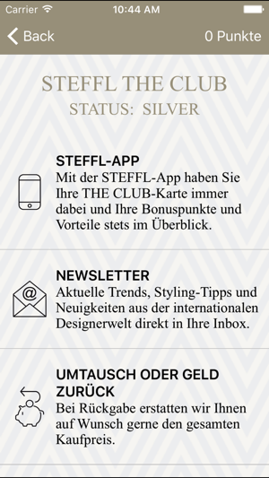 STEFFL THE CLUB(圖4)-速報App