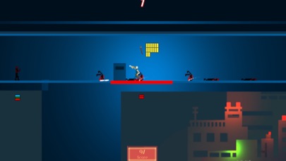 ElevatorBoy Fight screenshot 2