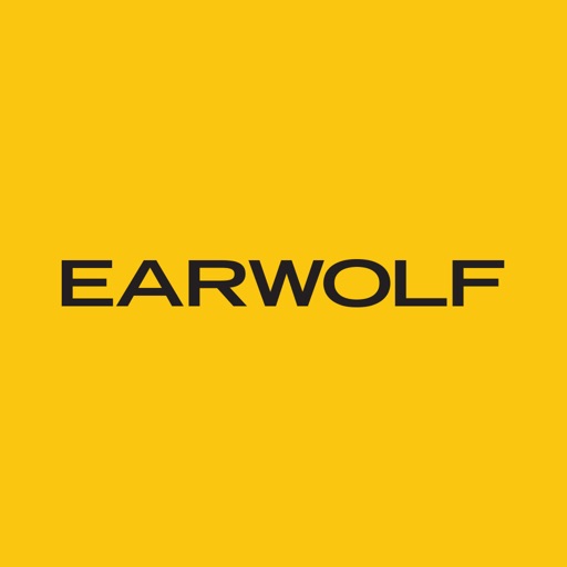 Earwolf Stickers iOS App