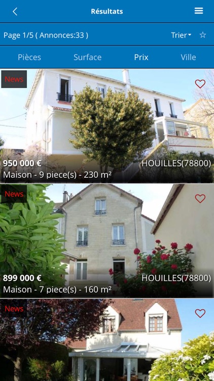 ACM IMMOBILIER ET GESTION