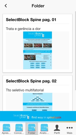 SelectBlock Spine(圖4)-速報App