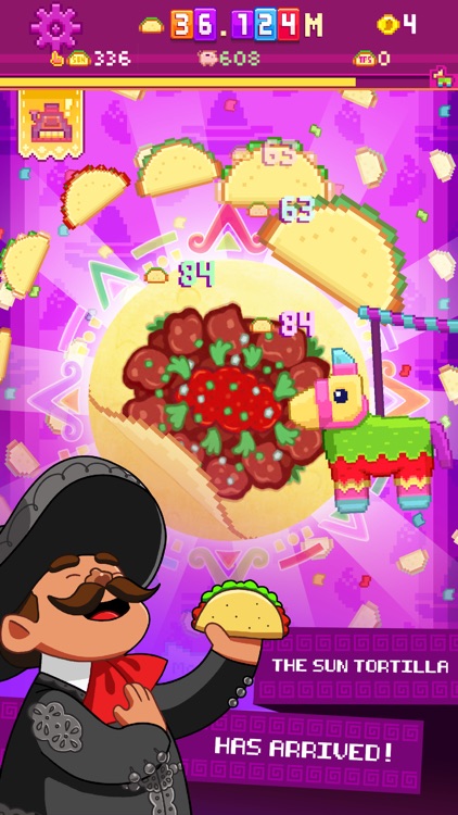 Mucho Taco