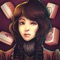 A captivating adventure set in Victorian England; help Mary uncover the mystery of her missing fiancé by solving mahjong puzzles and using special powers