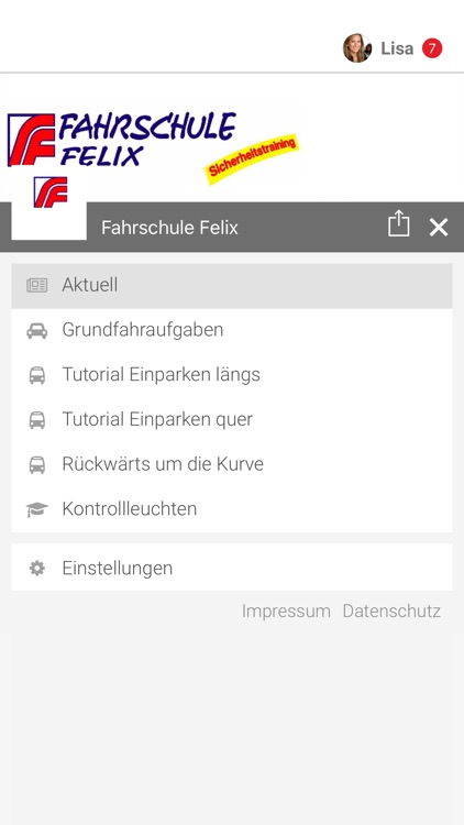 Fahrschule Felix