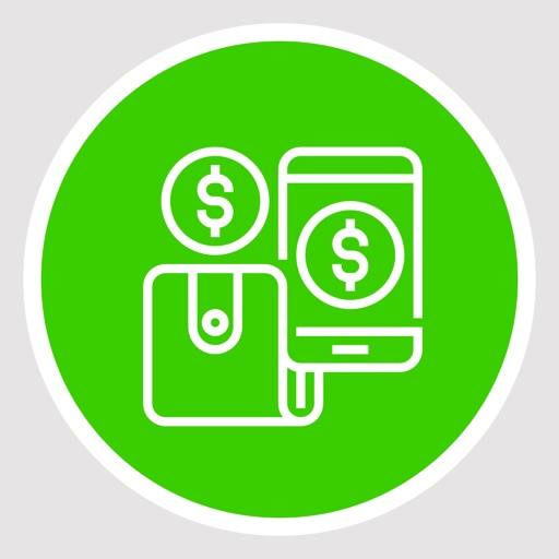 Wallet Money App