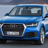 CarSpecs Audi Q7 II 2016